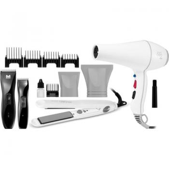 Moser Pro 1886 Neo Hair Clipper Kit