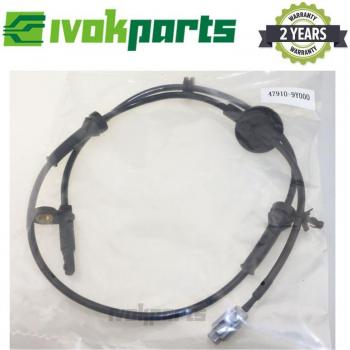 Sensor de velocidad de rueda delantera NISSAN TEANA I (J31) 2003
