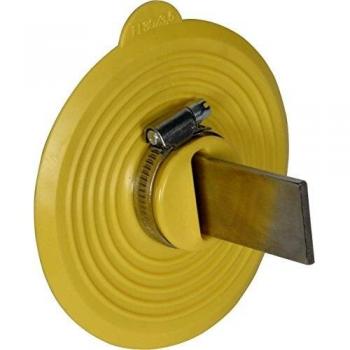 Dehn 478599 Dichtmanschette mit Druckwasserprüfung bis 1 bar