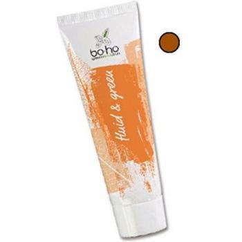 Natural Essence Green Foundation