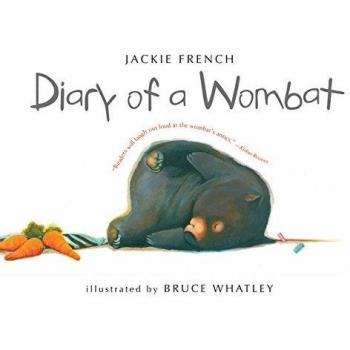 Diary of a Wombat
