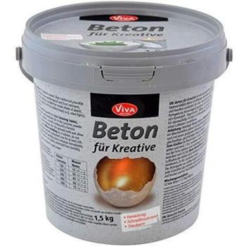 Concrete for Creatives 1.5 kg
