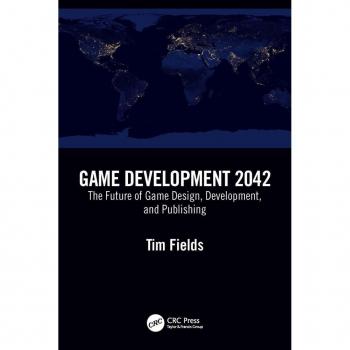Vitalsource Technologies, Inc. Game Development 2042