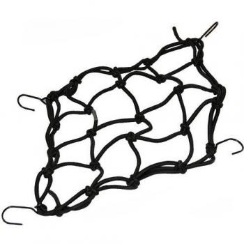 Carico Medio Rete Elastica 750×750 mm (Silverline 140819)