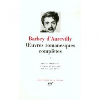Œuvres romanesques complètes