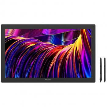 Huion Kamvas Pro 27 (4K, 5080 lpi, Pantalla de 27)