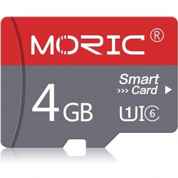 Smartphone Ready Micro SD Card