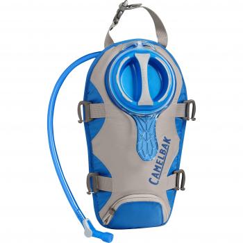 Sacca di Idratazione Camelbak Unbottle 2L Grigio/Turchese