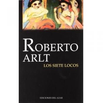LOS SIETE LOCOS