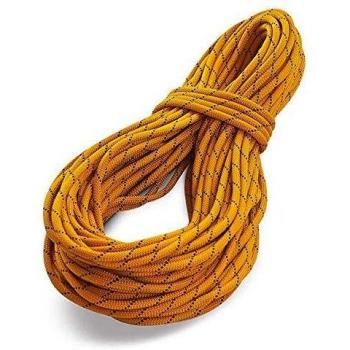 Orange Trail Rope 60m 10mm Unisex