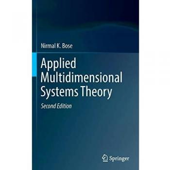 Applied Multidimensional Systems Theory