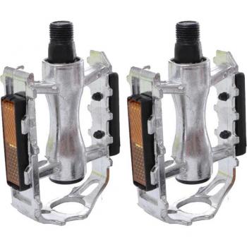 Ultra-Light Cycling Pedals