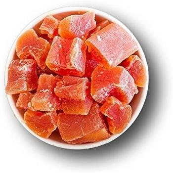 Feinkost: Kandierte Papaya zum Backen – 1001 Frucht