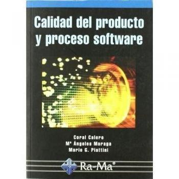 Calidad del producto y proceso software