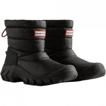 Bottes de neige Hunter pour femmes