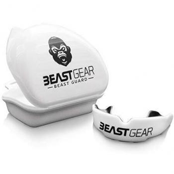 Beast Gear Rugby Mouth Guard