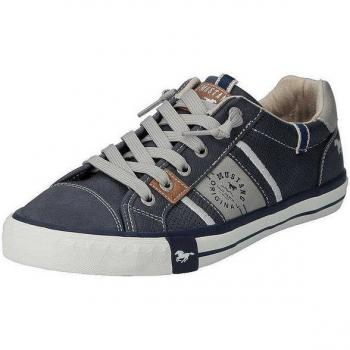 Mustang Halbschuh Schnürschuh