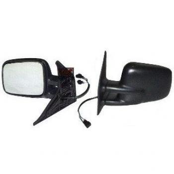 RIGHT OUTSIDE MIRROR FOR VW TRANSPORTER/IV/Bus/CARAVELLE/MULTIVAN/T4/Mk/Van