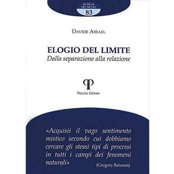 Elogio del limite. Dalla separazione alla relazione