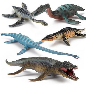 Jouet Dinosaure Protecteur de l’Océan