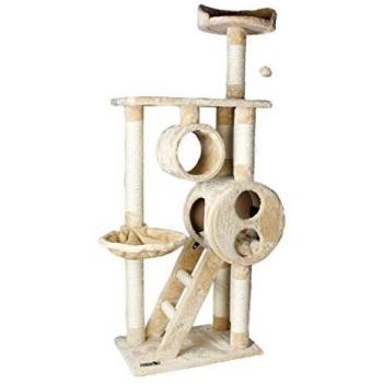 Freedog Chat Gratteur Beige