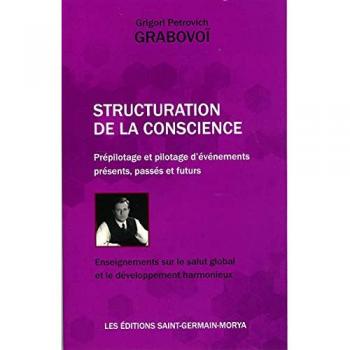 Structuration de la Conscience