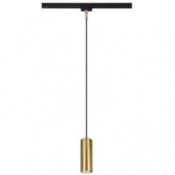 Tube de suspension doré pour barres Duoline Trio 73240108