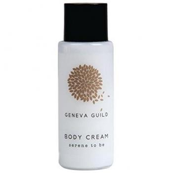 GFL Body Cream by Geneva Guild (300 Pack)