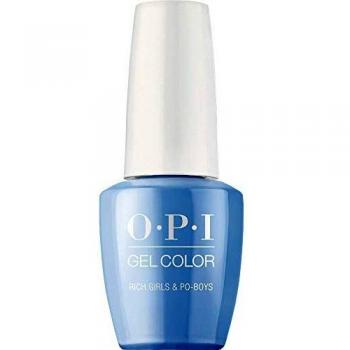 OPI „Rich Girls and Po‑Boys“ Gel-Palette