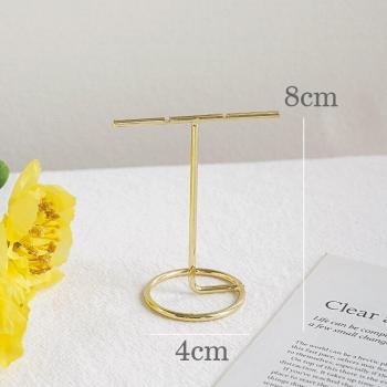 Bracelet and Necklace Display Prop