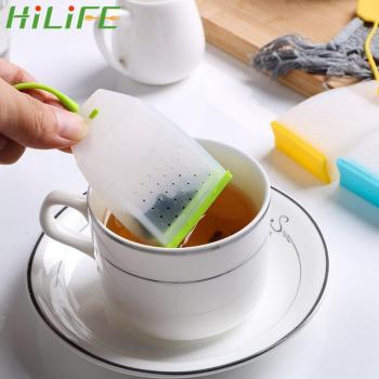 Infusor de Té Resistente al Calor