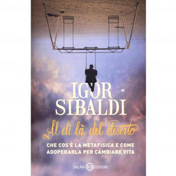 Al di LÃ  del Deserto