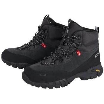 Scarponi da trekking Oakley Vertex neri