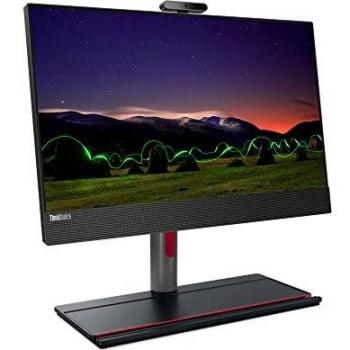 Lenovo ThinkCentre M90a Gen 3 60.5 cm (23.8") Full HD Intel Core i5 8 GB 256 GB Windows 11 Pro