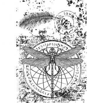 Embossing Stamps