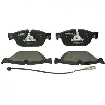 Bosch Kit Pastiglie Freno 986494526