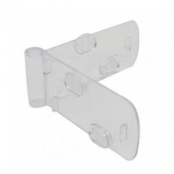 Suporte L para Cantos da Gaiola Vision M12