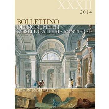 Bollettino dei Monumenti, Musei e Gallerie Pontificie