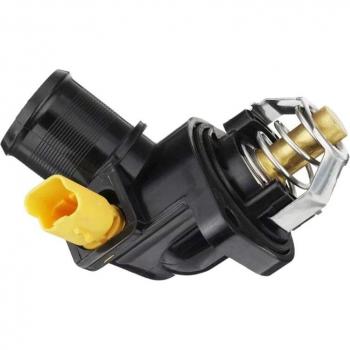 Engine Coolant Thermostat Cover for Peugeot Bipper 206 207 1007 Citroen C2 C3