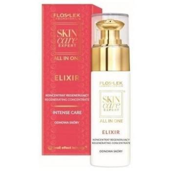 Floslek Elisir Rigenerante 30 ml
