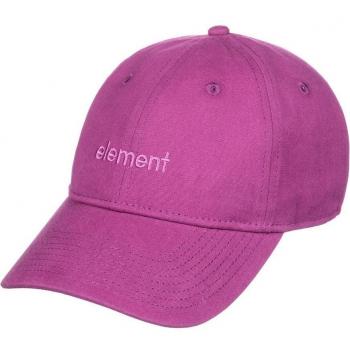 Element Deep Orchid Fluky Cap Curved Visor Unisex