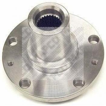 Cuscinetto per ruota MAPCO 26019
