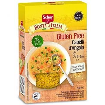 Schär Capelli d'Angelo Vermicelli 250g