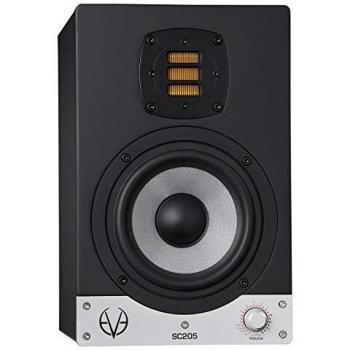 Studio Monitor SC205 (2024)