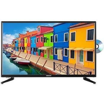 Medion 80 cm TV – P13262 Triple Tuner, CI+ & USB