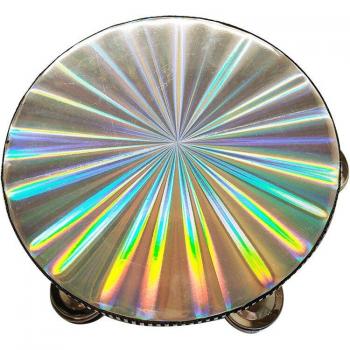 Kids' Musical Tambourine with Jingles YA88