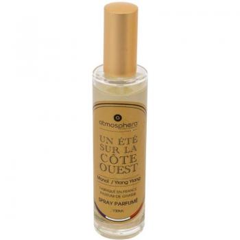 Atmosphera Raumduft Monoi & Ylang-Ylang 100ml