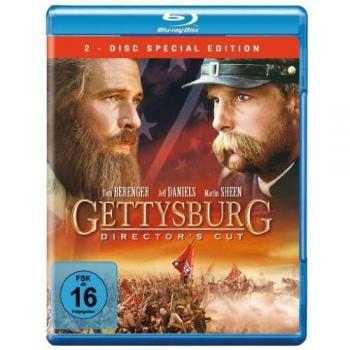 Gettysburg