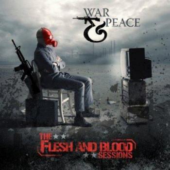 FLESH & BLOOD SESSIONS + DVD