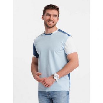 Prenda Ombré Azul para Hombre